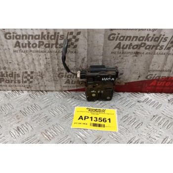 Κλειδαριά Πορτ Μπαγκαζ Renault Laguna II 2000-2007 8200257615