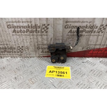 Κλειδαριά Πορτ Μπαγκαζ Renault Laguna II 2000-2007 8200257615