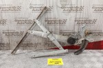 Γρύλλος - Μηχανισμός Παραθύρου Εμπρος Αριστερα Χειροκινητος Daewoo Matiz 2000-2005