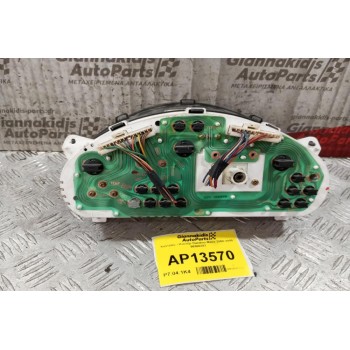 Καντράν - Κοντέρ Daewoo Matiz 2000-2005 96566387