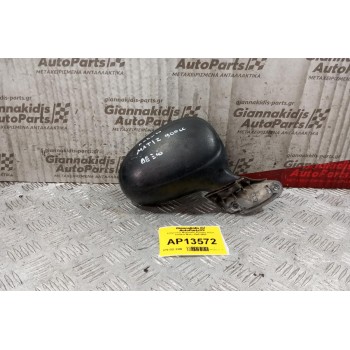 Καθρέπτης Μηχανικος Εμπρος Δεξια Daewoo Matiz 2000-2005