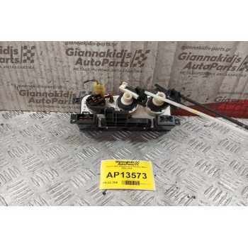 Χειριστήριο Κλιματισμού Daewoo Matiz 2000-2005