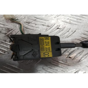 Διακόπτες Φωτων Και Φλας Daewoo Matiz 2000-2005 96314332 7 pins