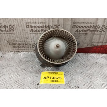 Μοτέρ Καλοριφέρ Daewoo Matiz 2000-2005 612412 2 Pins