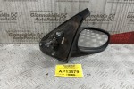 Καθρέπτης Μηχανικος Εμπρος Δεξια Renault Clio II 2003-2006