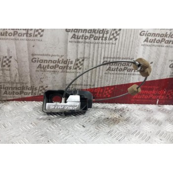 Χερουλι Εσωτερικο Εμπρος Δεξια Με Ντιζα Ford Mondeo 2000-2007