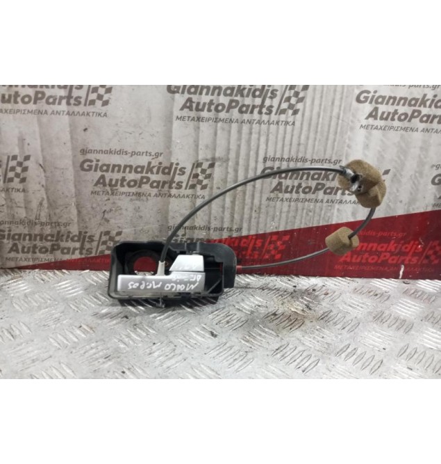 Χερουλι Εσωτερικο Εμπρος Δεξια Με Ντιζα Ford Mondeo 2000-2007