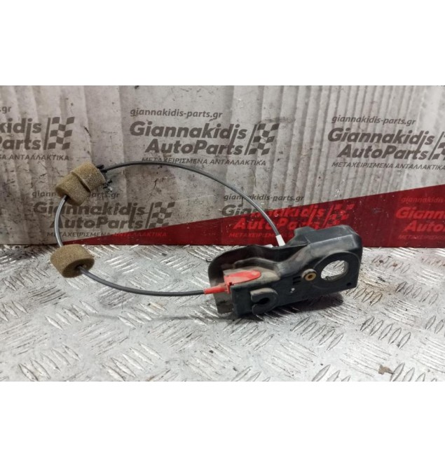 Χερουλι Εσωτερικο Εμπρος Δεξια Με Ντιζα Ford Mondeo 2000-2007