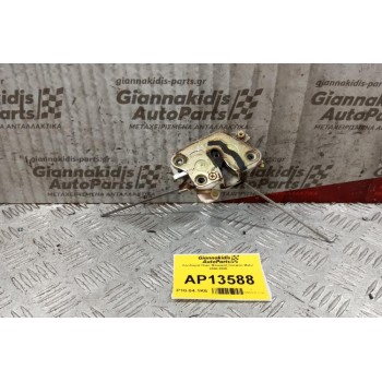 Κλειδαριά Πορτ Μπαγκαζ Daewoo Matiz 2000-2005