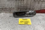 Διακόπτης Παραθυρου Εμπρος Δεξια Hyundai Accent 1997-2000 4 pins