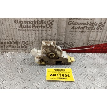 Ηλεκτρομαγνητικη Κλειδαριά Εμπρος Δεξια Ford Focus 1998-2004 XS41-A21812-CF 5 pins