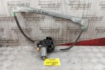 Γρύλλος - Μηχανισμός Παραθύρου Με Μοτερ Εμπρος Δεξια Renault Clio 1998-2001 0130821631