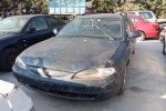 Ολόκληρο Αυτοκίνητο Hyundai Lantra SW Κωδ.Κινητηρα G4GR 1600cc 114hp 1995-2000