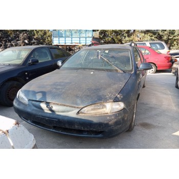 Ολόκληρο Αυτοκίνητο Hyundai Lantra SW Κωδ.Κινητηρα G4GR 1600cc 114hp 1995-2000