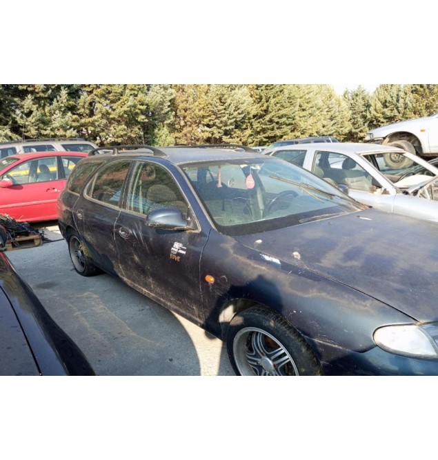 Ολόκληρο Αυτοκίνητο Hyundai Lantra SW Κωδ.Κινητηρα G4GR 1600cc 114hp 1995-2000