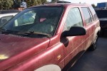 Ολόκληρο Αυτοκίνητο Land Rover Freelander Κωδ.Κινητηρα K4F 1800cc 117hp 1998-2006