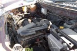 Ολόκληρο Αυτοκίνητο Land Rover Freelander Κωδ.Κινητηρα K4F 1800cc 117hp 1998-2006
