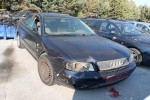 Ολόκληρο Αυτοκίνητο Audi A4 Κωδ.Κινητηρα ADR 1800cc 125hp 1995-2000