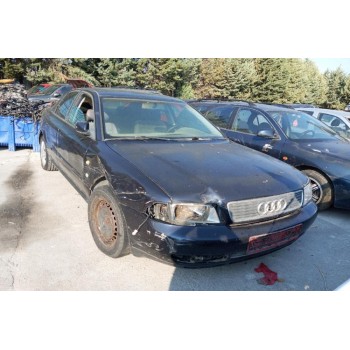 Ολόκληρο Αυτοκίνητο Audi A4 Κωδ.Κινητηρα ADR 1800cc 125hp 1995-2000