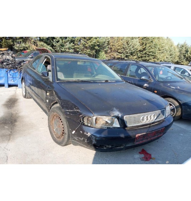 Ολόκληρο Αυτοκίνητο Audi A4 Κωδ.Κινητηρα ADR 1800cc 125hp 1995-2000