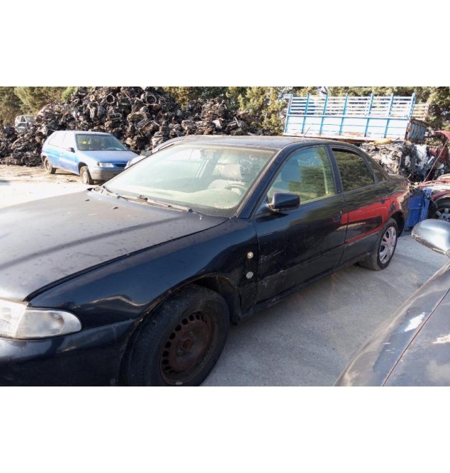 Ολόκληρο Αυτοκίνητο Audi A4 Κωδ.Κινητηρα ADR 1800cc 125hp 1995-2000