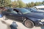 Ολόκληρο Αυτοκίνητο Audi A4 Κωδ.Κινητηρα ADR 1800cc 125hp 1995-2000