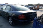 Ολόκληρο Αυτοκίνητο Audi A4 Κωδ.Κινητηρα ADR 1800cc 125hp 1995-2000