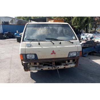 Ολόκληρο Αυτοκίνητο Mitsubishi L300 Κωδ.Κινητηρα 4G32 1600cc 68hp 1980-1988
