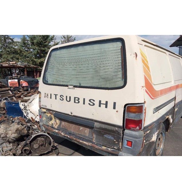 Ολόκληρο Αυτοκίνητο Mitsubishi L300 Κωδ.Κινητηρα 4G32 1600cc 68hp 1980-1988