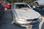 Ολόκληρο Αυτοκίνητο Opel Vectra B Κωδ.Κινητηρα X16XEL 1600cc 100hp