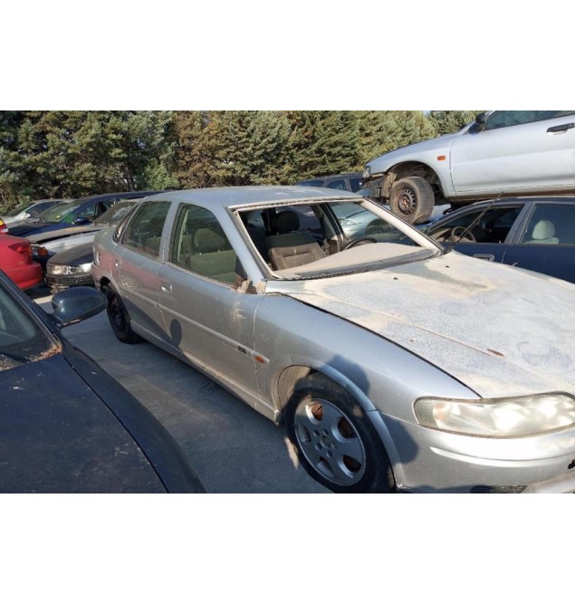 Ολόκληρο Αυτοκίνητο Opel Vectra B Κωδ.Κινητηρα X16XEL 1600cc 100hp