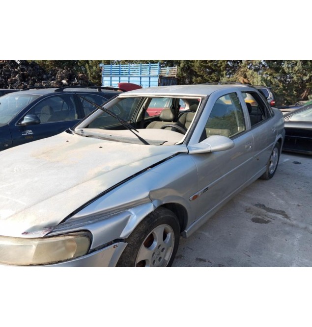 Ολόκληρο Αυτοκίνητο Opel Vectra B Κωδ.Κινητηρα X16XEL 1600cc 100hp