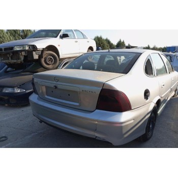 Ολόκληρο Αυτοκίνητο Opel Vectra B Κωδ.Κινητηρα X16XEL 1600cc 100hp