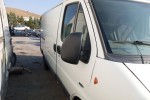 Ολόκληρο Αυτοκίνητο Peugeot Boxer Κωδ.Κινητηρα 4HY 2200cc 101hp 2002-2006