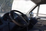 Ολόκληρο Αυτοκίνητο Peugeot Boxer Κωδ.Κινητηρα 4HY 2200cc 101hp 2002-2006
