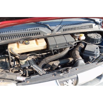 Ολόκληρο Αυτοκίνητο Peugeot Boxer Κωδ.Κινητηρα 4HY 2200cc 101hp 2002-2006