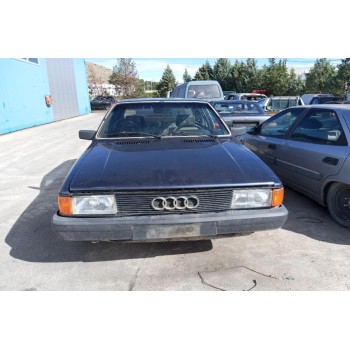 Ολόκληρο Αυτοκίνητο Audi 80 Κωδ.Κινητηρα 1300cc 60hp 1978-1986