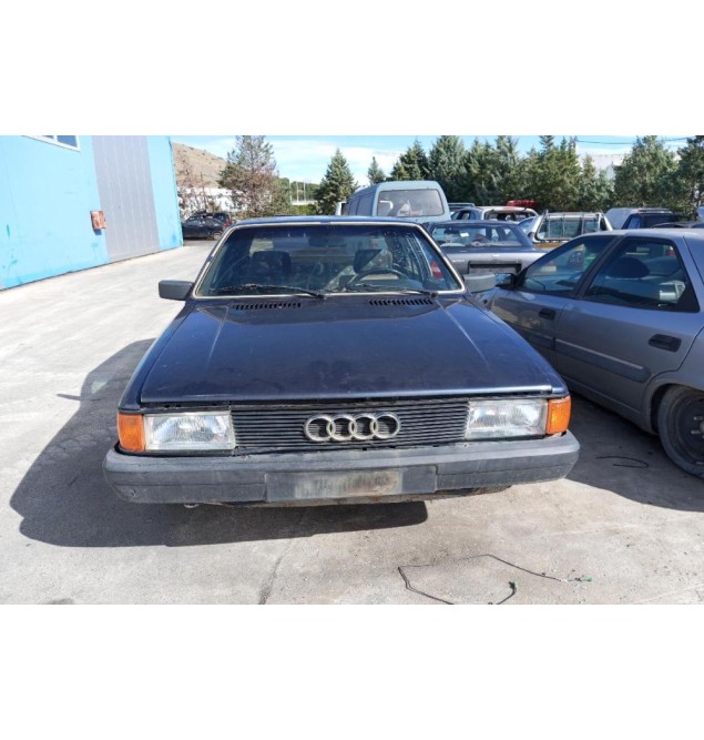 Ολόκληρο Αυτοκίνητο Audi 80 Κωδ.Κινητηρα 1300cc 60hp 1978-1986