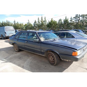 Ολόκληρο Αυτοκίνητο Audi 80 Κωδ.Κινητηρα 1300cc 60hp 1978-1986