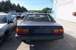 Ολόκληρο Αυτοκίνητο Audi 80 Κωδ.Κινητηρα 1300cc 60hp 1978-1986