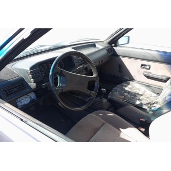 Ολόκληρο Αυτοκίνητο Audi 80 Κωδ.Κινητηρα 1300cc 60hp 1978-1986