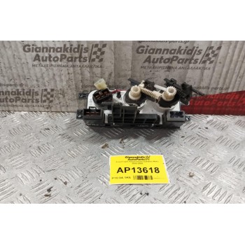 Χειριστήριο Κλιματισμού Daewoo Matiz 2000-2005