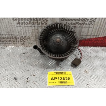 Μοτέρ Καλοριφέρ Hyundai Accent 1997-2000