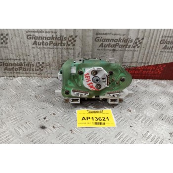 Καντράν - Κοντέρ Fiat Seicento 1998-2001  