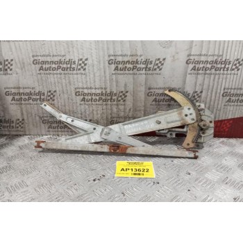 Γρύλλος - Μηχανισμός Παραθύρου Εμπρος Δεξια Daewoo Matiz 2000-2005