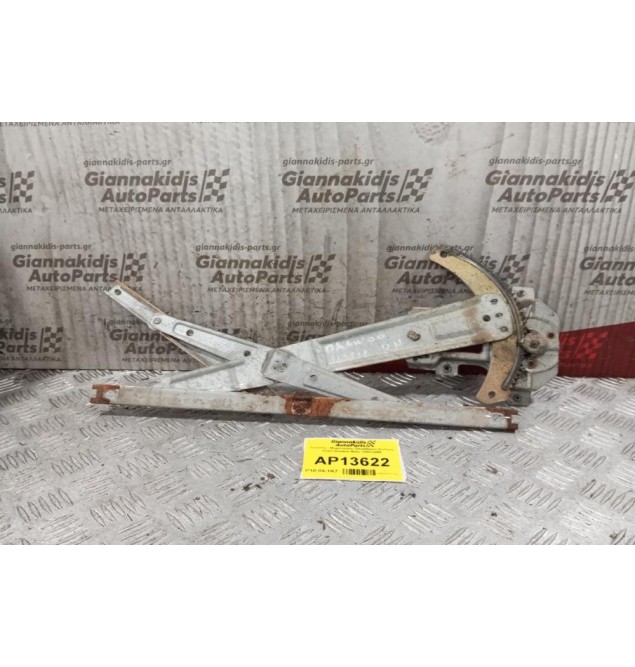 Γρύλλος - Μηχανισμός Παραθύρου Εμπρος Δεξια Daewoo Matiz 2000-2005