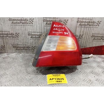 Φανάρι Πίσω Δεξιο Hyundai Accent 1997-2000