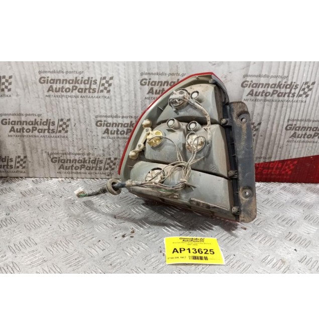 Φανάρι Πίσω Δεξιο Hyundai Accent 1997-2000