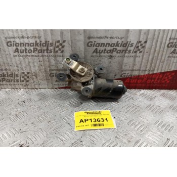 Μοτέρ Υαλοκαθαριστήρων Εμπρος Hyundai Accent 1997-2000 5 pins