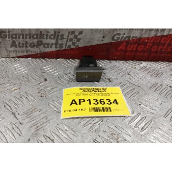 Διακόπτης Φωτων Ομιχλης Hyundai Accent 1997-2000 6pins 9374025000